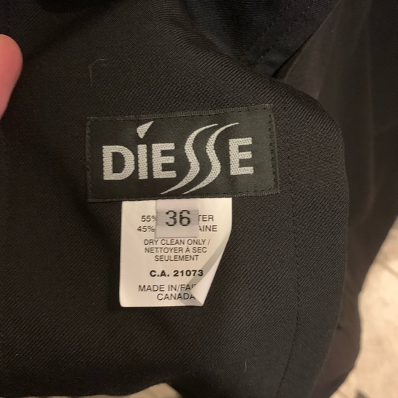 Trench Coat - Picture 3 of 5